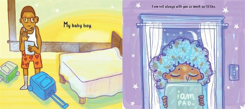 I Love You More Than . . .