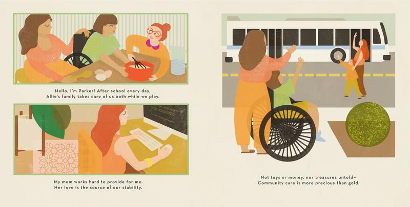 IntersectionAllies: We Make Room for All