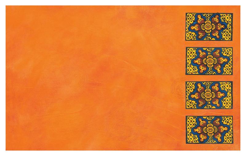 Just a Minute: A Trickster Tale and Counting Book