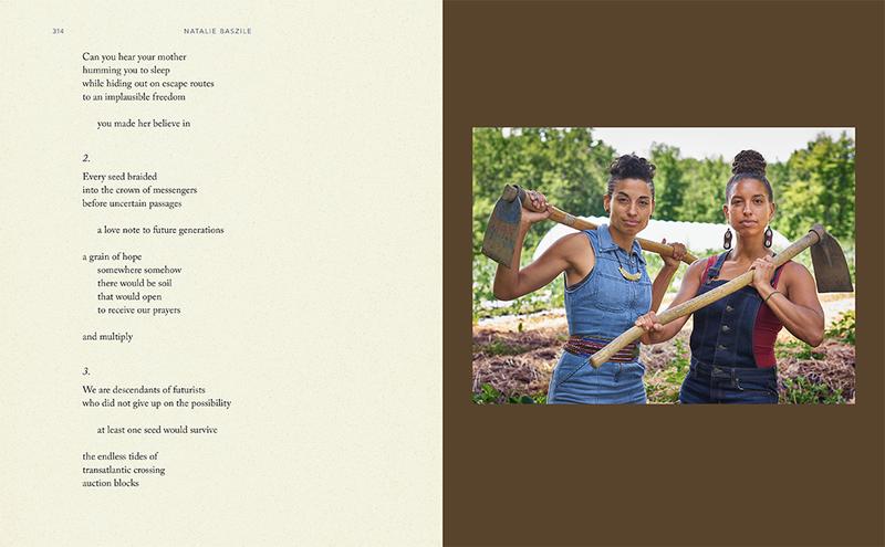 We Are Each Other’s Harvest: Celebrating African American Farmers, Land, and Legacy