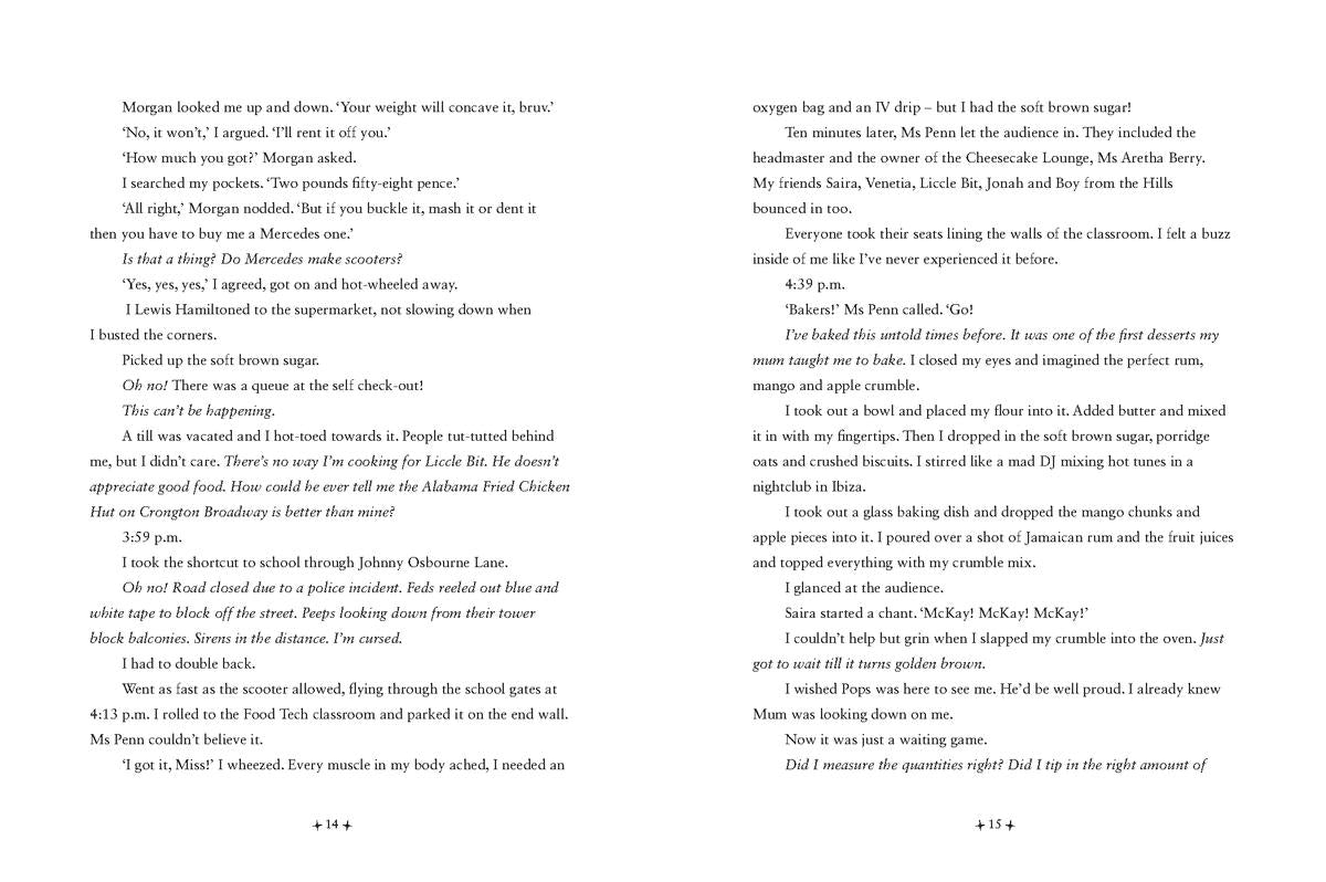 Joyful, Joyful: 20 Stories by BRILLIANT Black Creators from Around the World