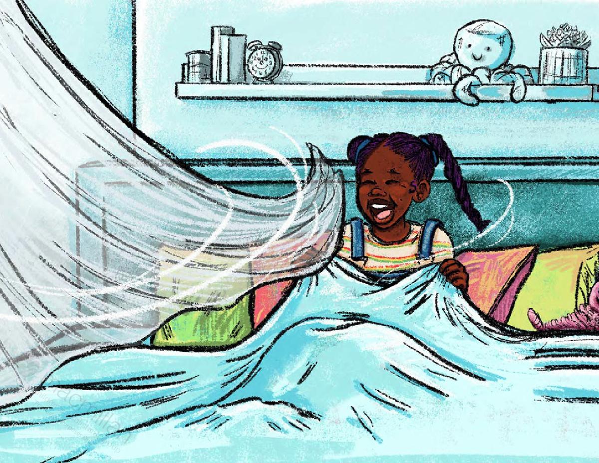 A Season for Fishin' A Fish Fry Tradition