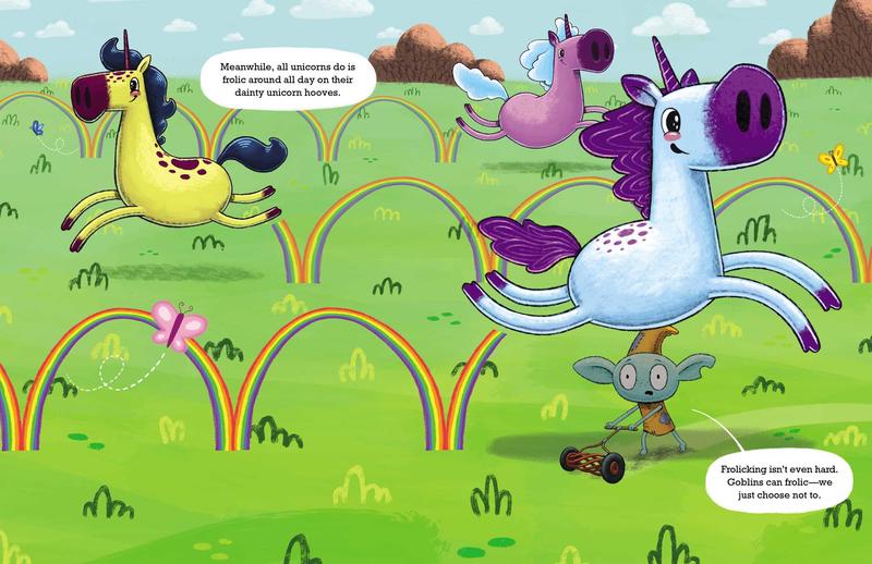 Unicorns Are the Worst!