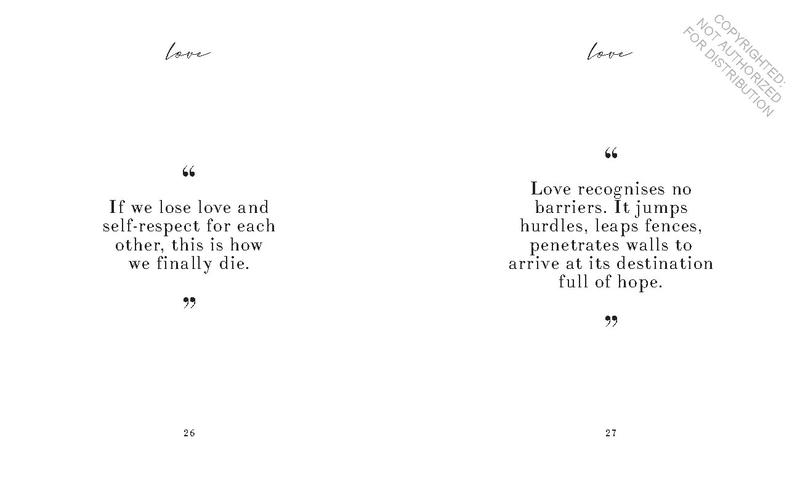 Pocket Maya Angelou Wisdom: Inspirational Quotes and Wise Words from a Legendary Icon