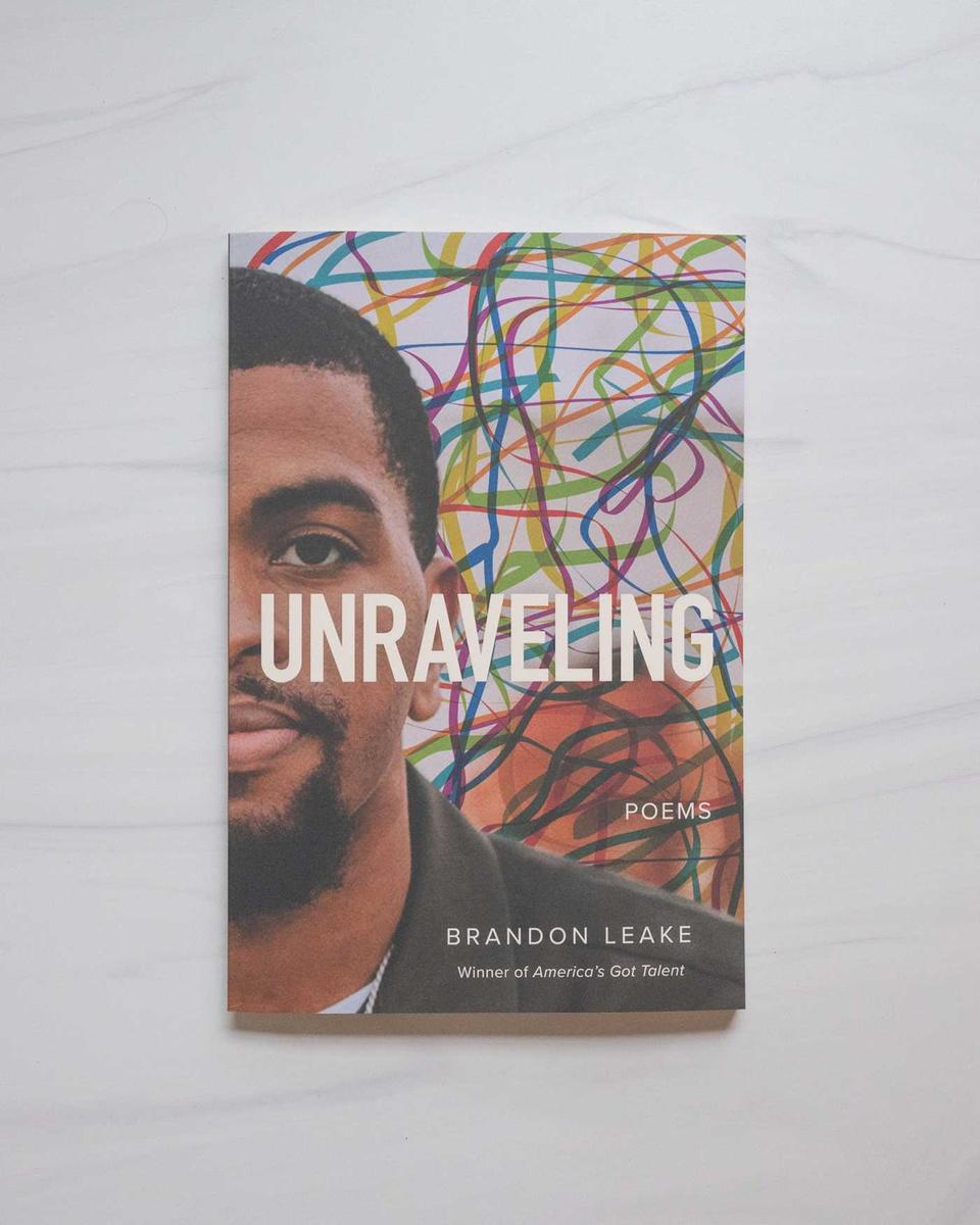 Unraveling: Poems