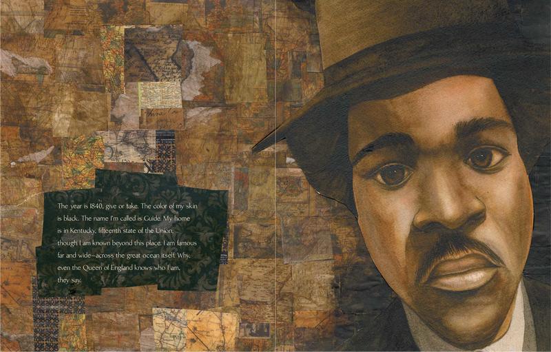 Lift Your Light a Little Higher: The Story of Stephen Bishop: Slave-Explorer