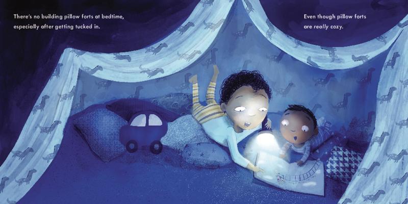 It's Big Brother Time!