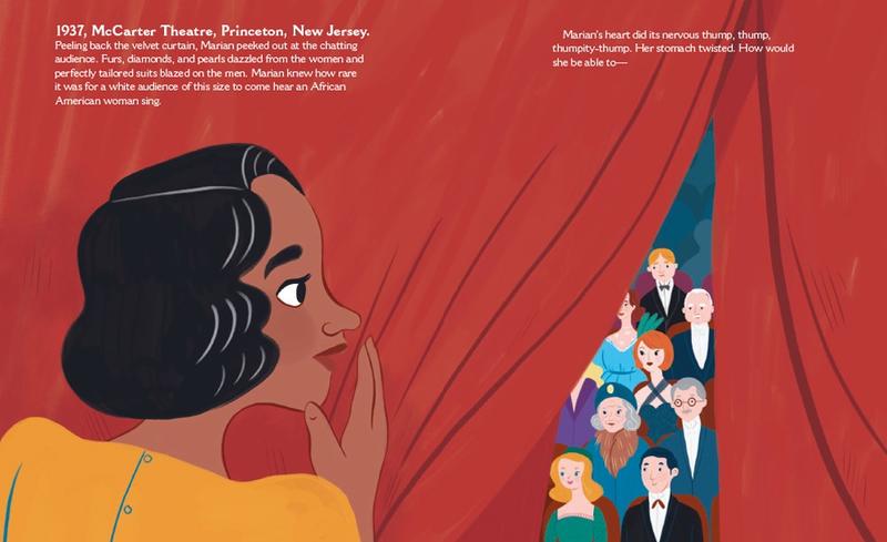 The Singer and the Scientist