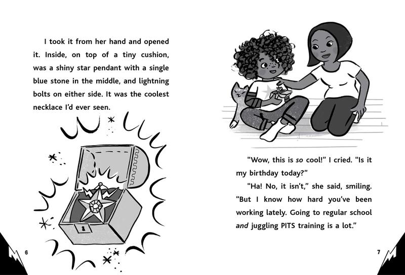 Mia Mayhem Breaks Down Walls