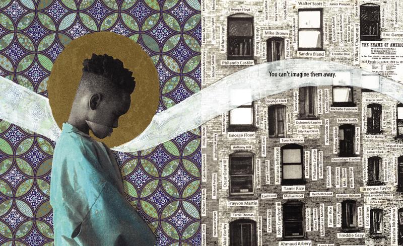 Hold Them Close: A Love Letter to Black Children