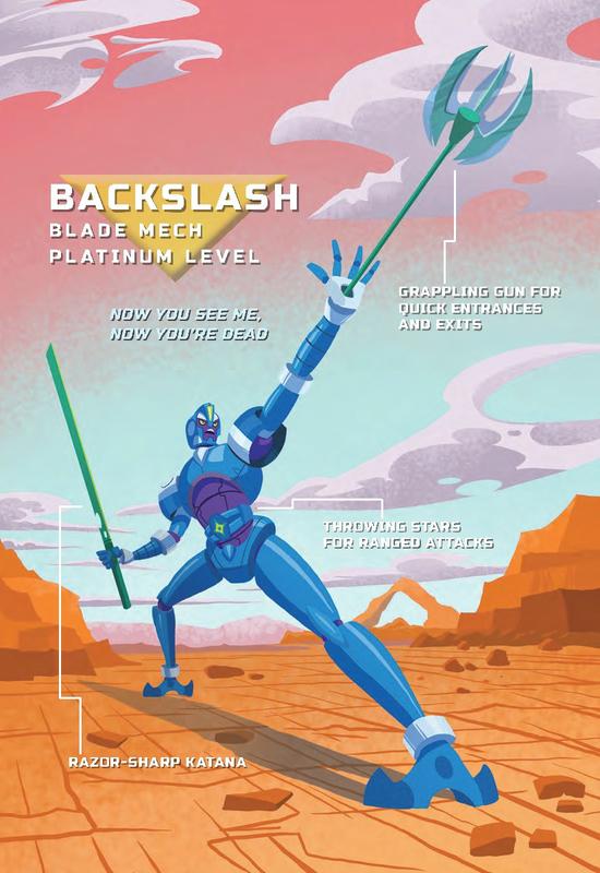 Power Up: A Graphic Novel