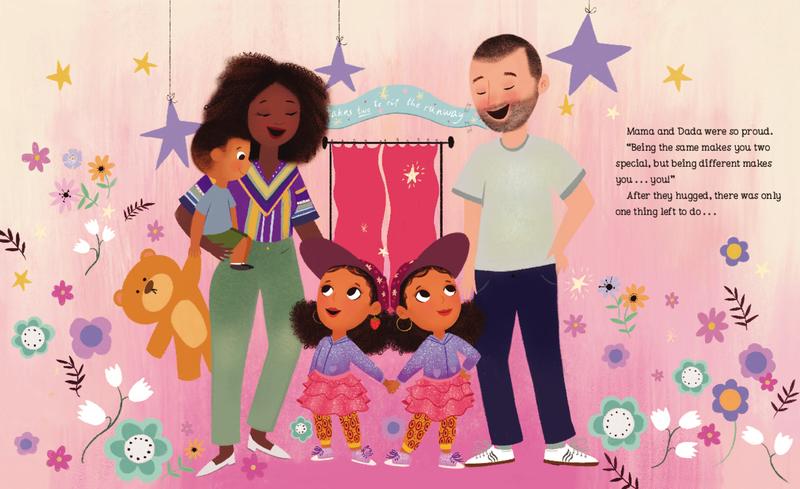 The McClure Twins: Make It Fashion