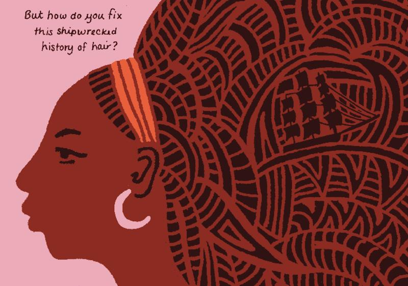 Inheritance: A Visual Poem