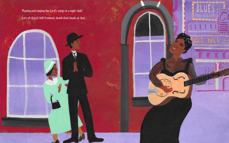 Rock, Rosetta, Rock! Roll, Rosetta, Roll! Rock, Rosetta, Rock! Roll, Rosetta, Roll!