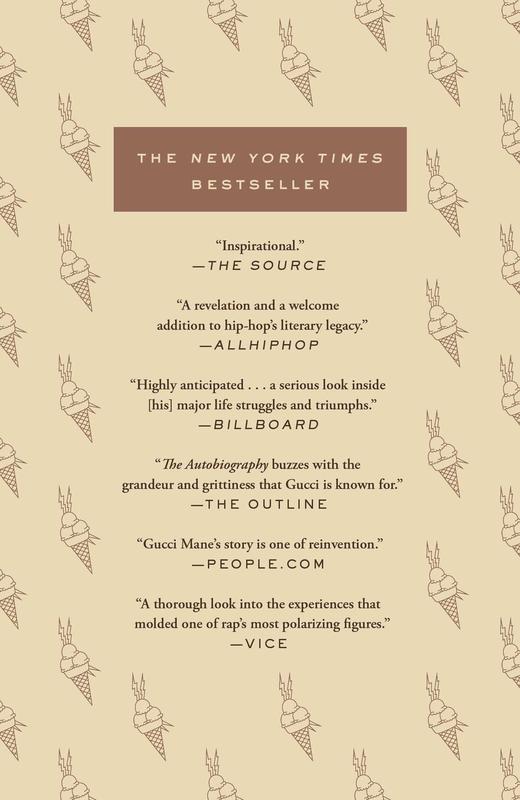 The Autobiography of Gucci Mane