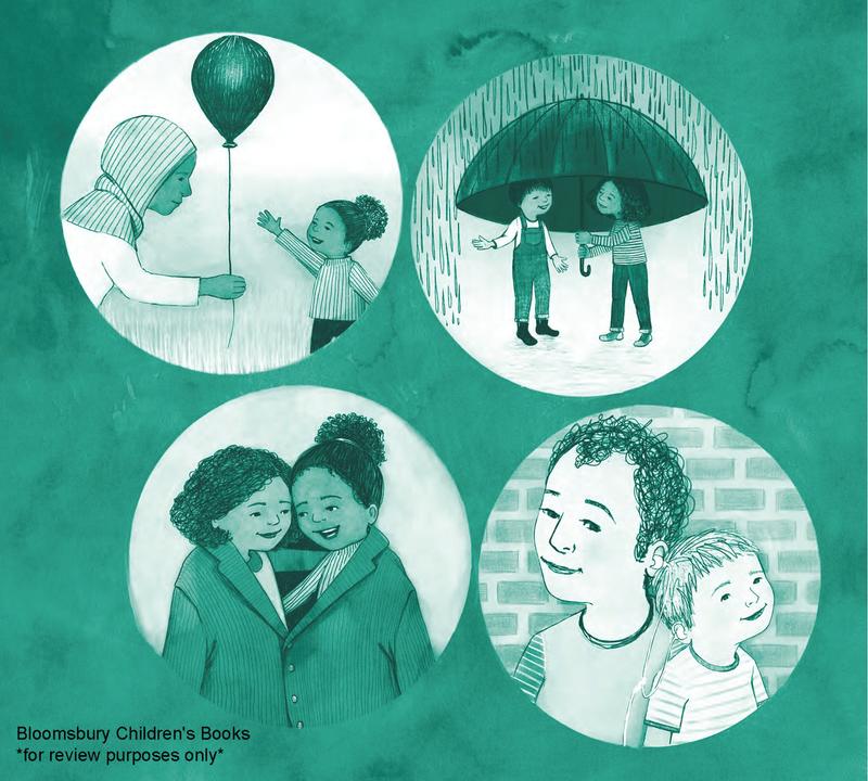 All We Need: A Story of Kindness and Gratitude