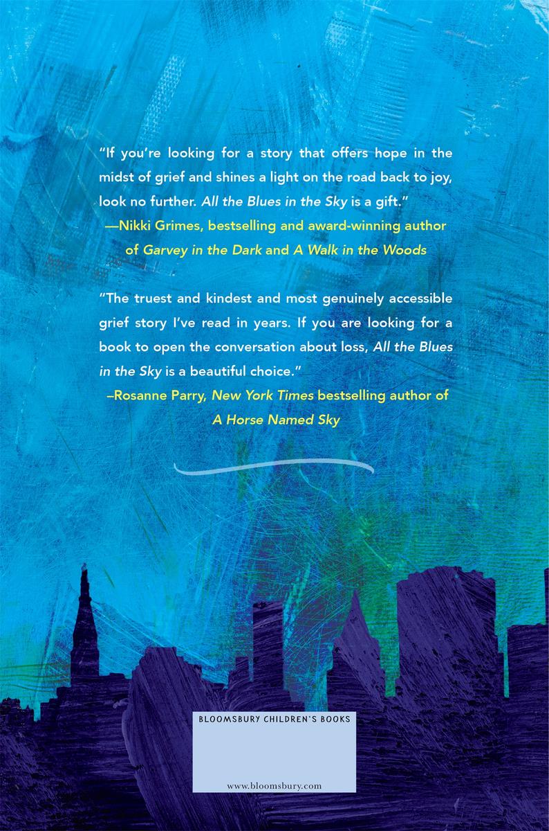 All the Blues in the Sky