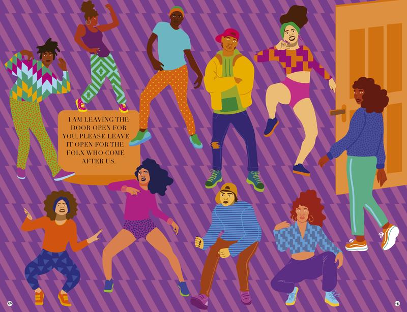 This Book Is Anti-Racist: 20 Lessons on How to Wake Up, Take Action, and Do The Work