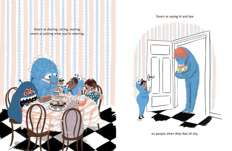 All the Ways to be Smart