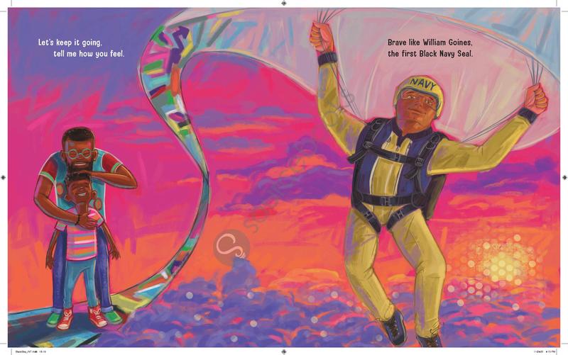 Black Boy, Black Boy