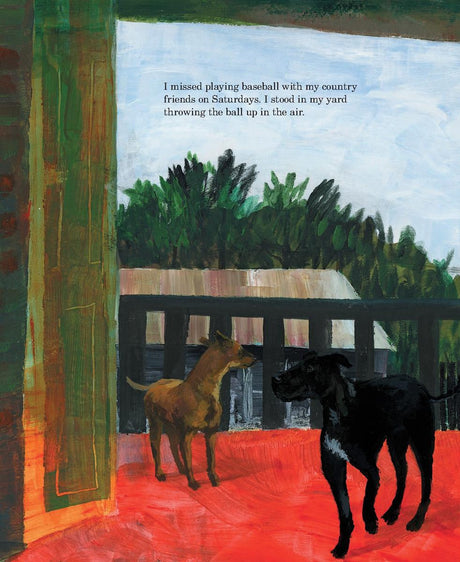 The Library in the Woods