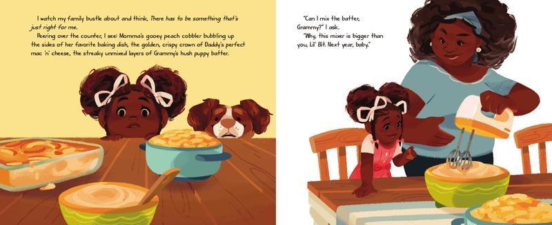 Ruby's Reunion Day Dinner