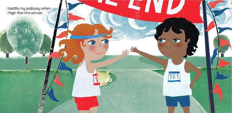 I Am a Kindness Hero