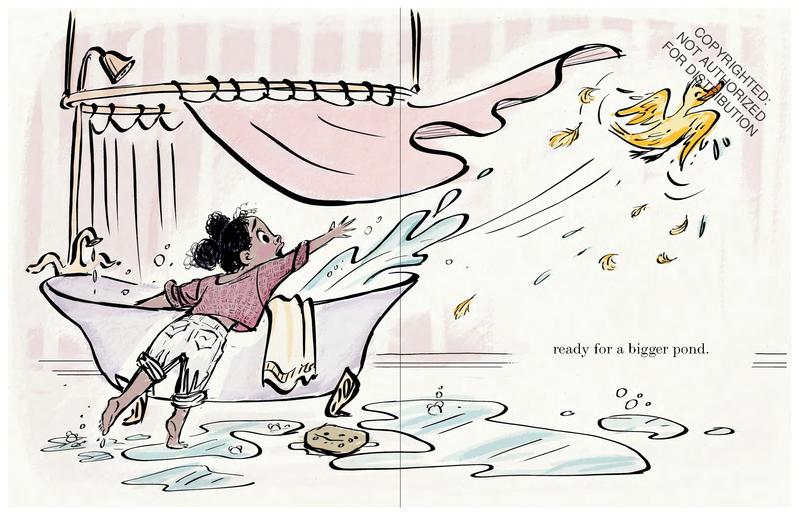 Love Is: (Illustrated Story Book about Caring for Others, Book About Love for Parents and Children, Rhyming Picture Book)