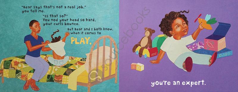 Playtime for Restless Rascals