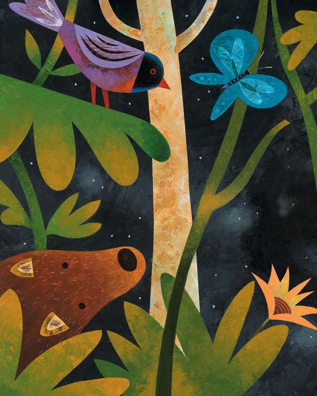 Drum Dream Girl: How One Girl's Courage Changed Music