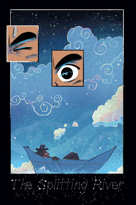 Dream Warriors 1: A New World