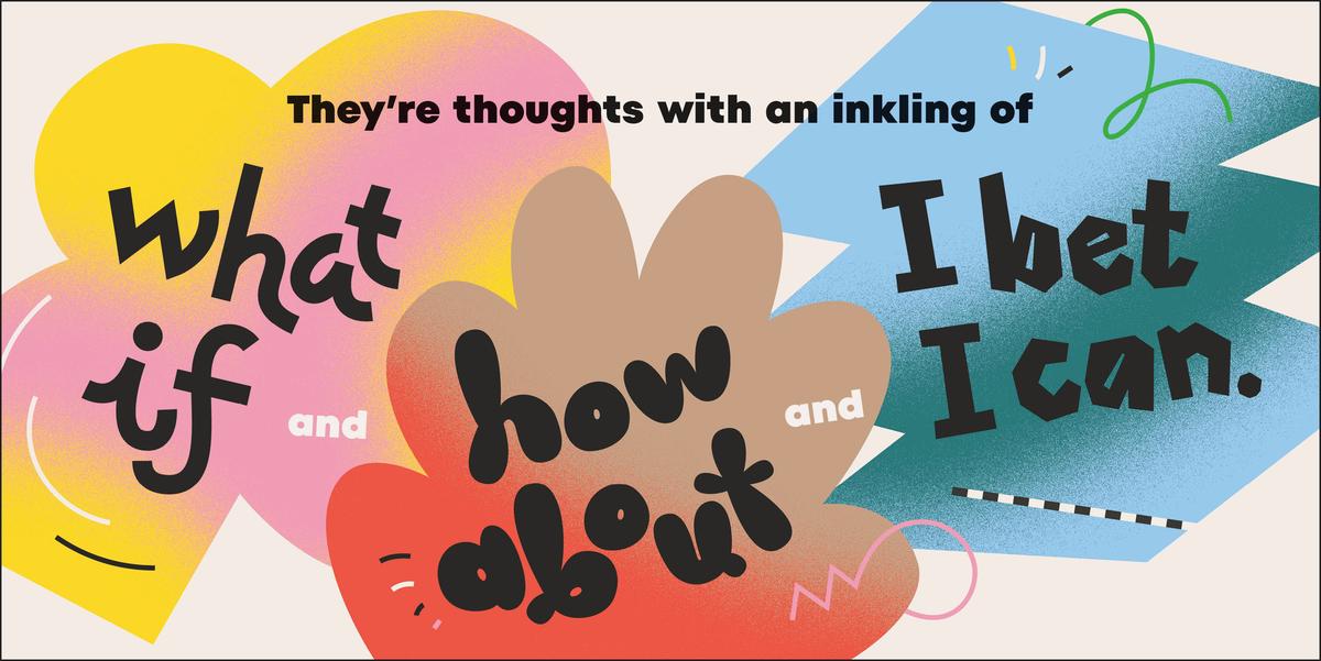 A Little Book About Ideas