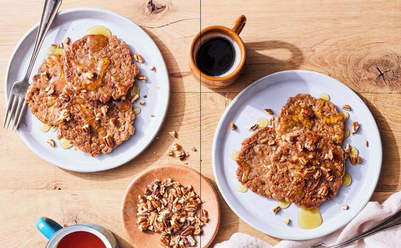 Cooking from the Spirit: Easy, Delicious, and Joyful Plant-Based Inspirations