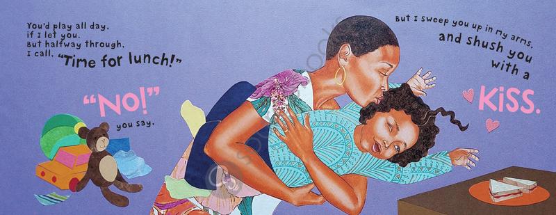 Playtime for Restless Rascals