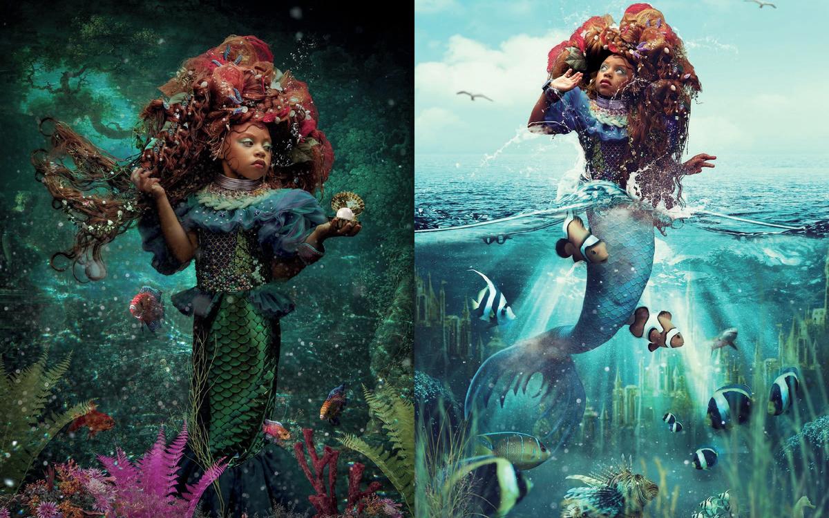 CROWNED: Magical Folk and Fairy Tales from the Diaspora