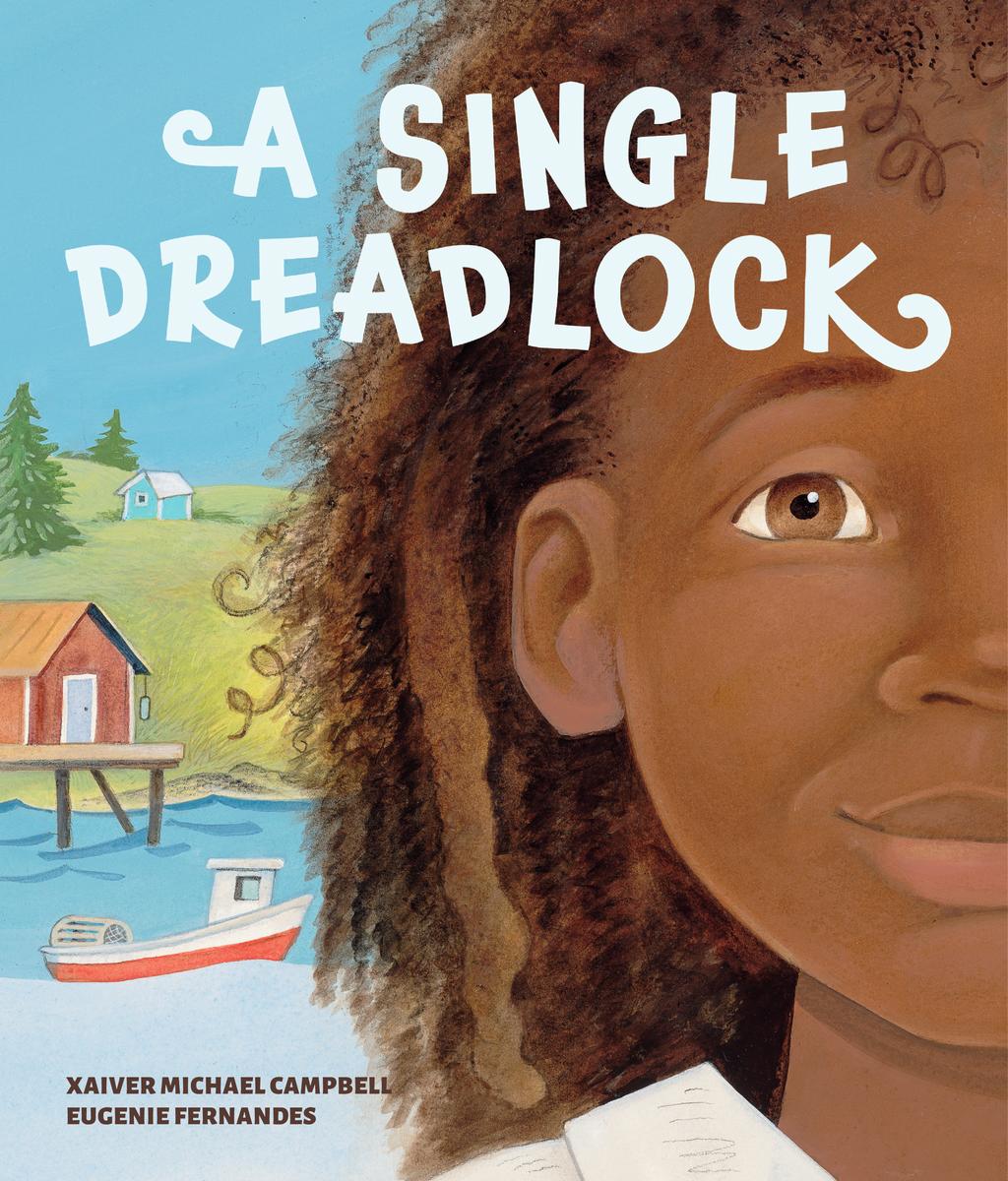 A Single Dreadlock