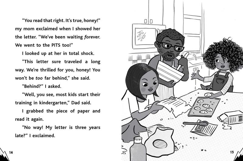 Mia Mayhem 4 Books in 1!: Mia Mayhem Is a Superhero!; Mia Mayhem Learns to Fly!; Mia Mayhem vs. the Super Bully; Mia Mayhem Breaks Down Walls