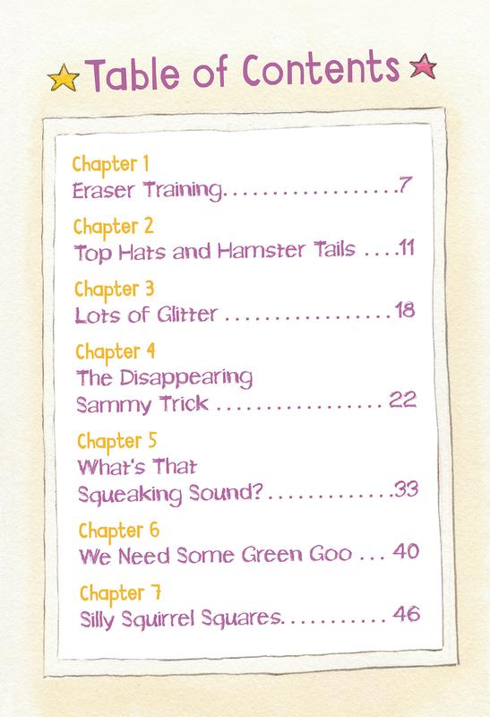 Sammy's Great Escape