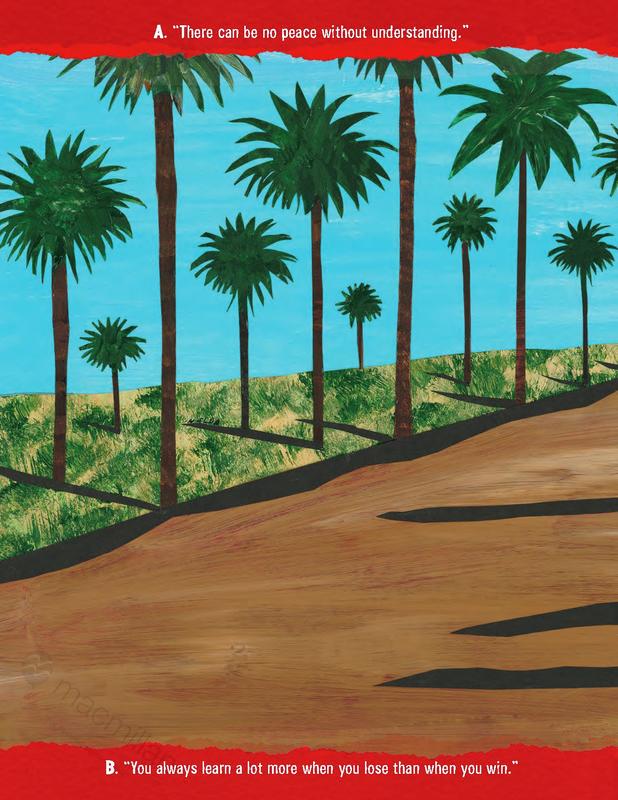 African Proverbs for All Ages