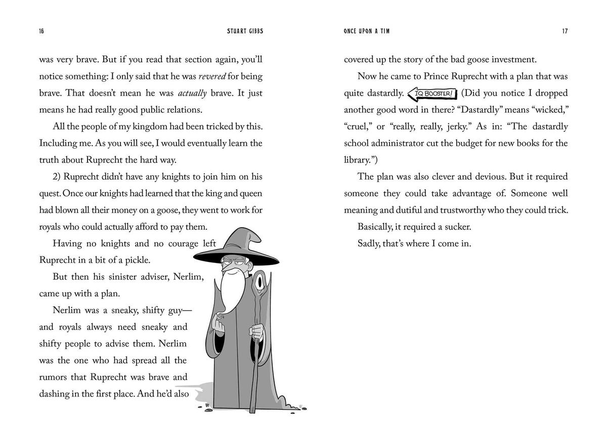 Once Upon a Tim (: Once Upon a Tim : (#1) )