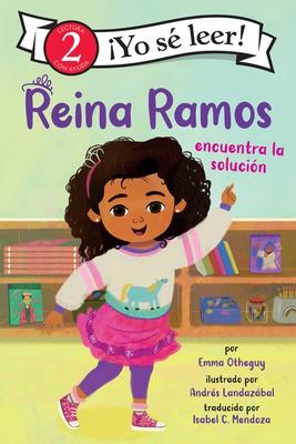 Reina Ramos Works It Out