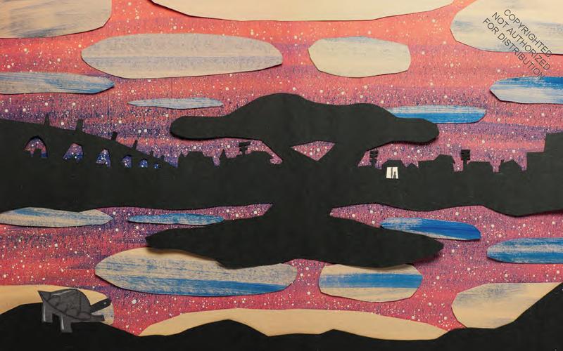 What Can a Citizen Do?