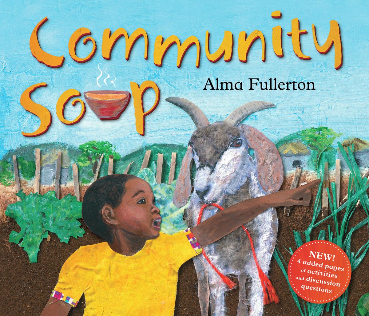 Community Soup