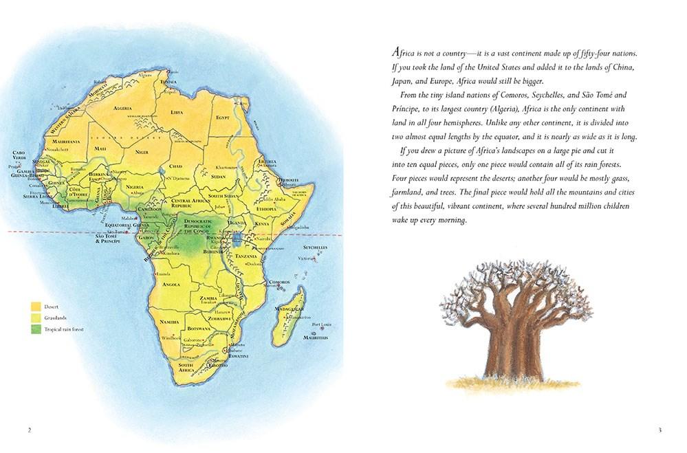 Africa Is Not a Country, 2nd Edition