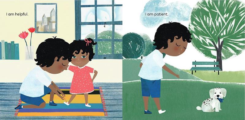 I Am a Kindness Hero