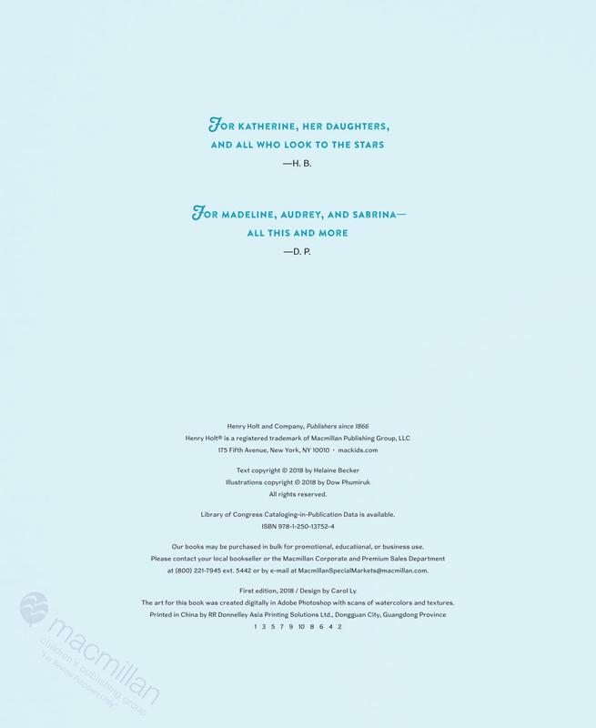 Counting on Katherine: How Katherine Johnson Saved Apollo 13