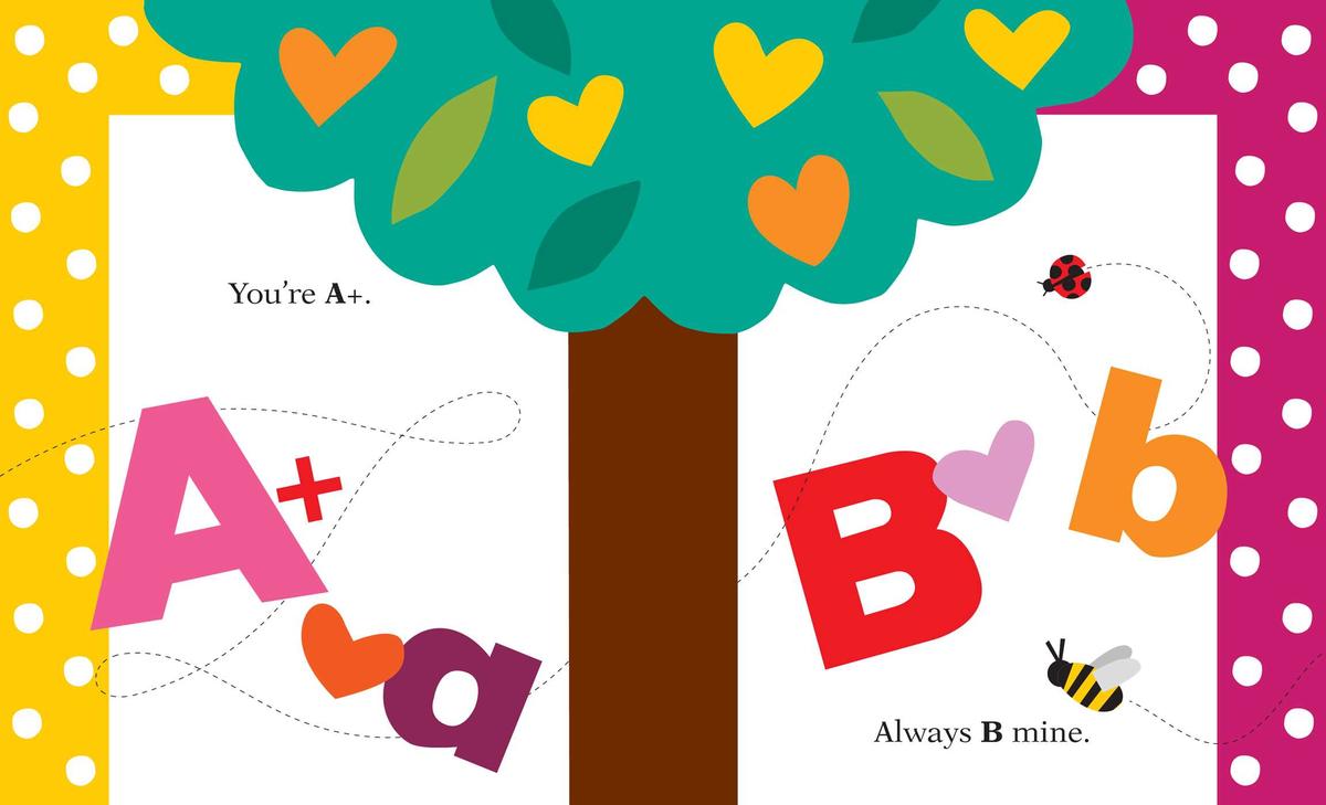 Chicka Chicka I Love Mom