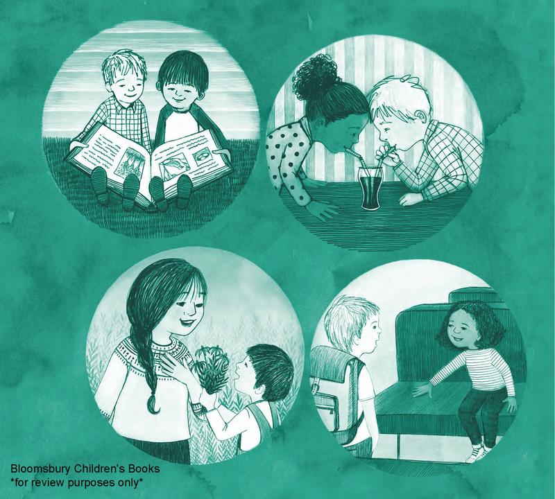 All We Need: A Story of Kindness and Gratitude