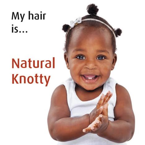 My Hair is Beautiful