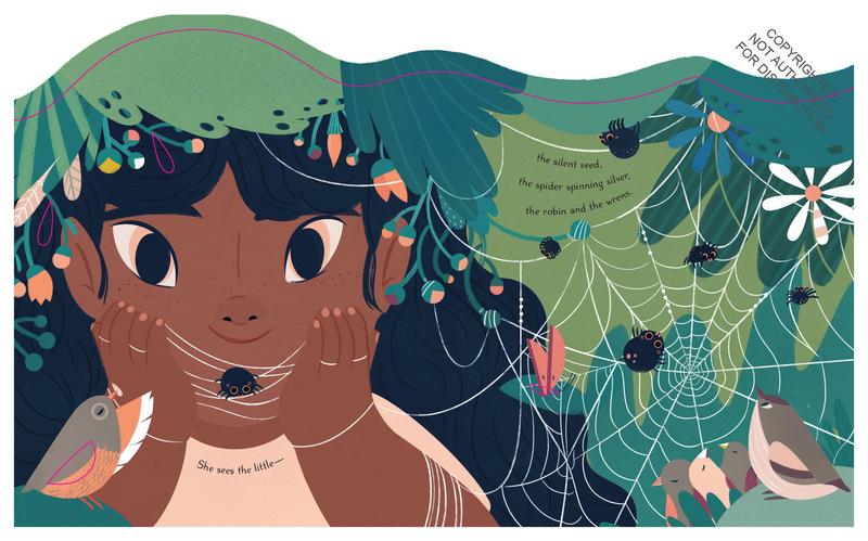 My Friend Earth: (Earth Day Books with Environmentalism Message for Kids, Saving Planet Earth, Our Planet Book)